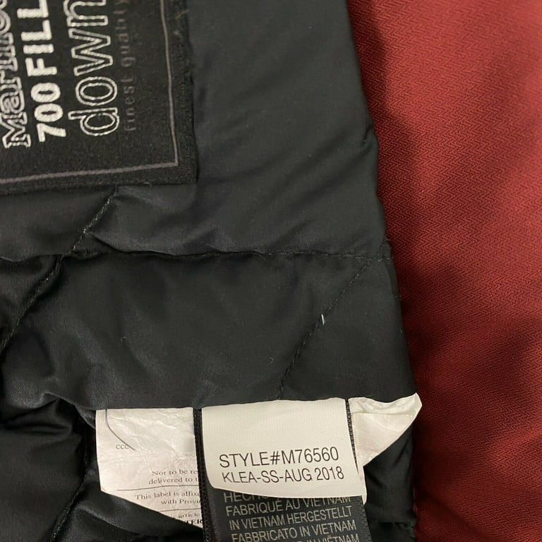 Marmot chelsea store coat australia