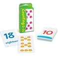 thumbnail image 4 of TREND Counting 0-25 Pocket Flash Cards, 6 Packs, 4 of 5