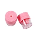 thumbnail image 4 of Minnieouse Herramienta de limpieza de lentes de contacto de plástico portátil profesional colorido senderismo reemplazo contenedor de almacenamiento Type2 NO2 Minnieouse CBP444195, 4 of 4