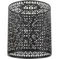 thumbnail image 1 of Metal Lamp Shade Hollow-Out Lamp Cover for 2Pcs Pendant Light, 1 of 5