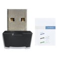 thumbnail image 2 of Bluetooth Adapter,Bluetooth USB Adapter Driver Bluetooth Dongle Adapter Bluetooth USB Adapter Industry-Leading Standards, 2 of 9
