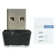 thumbnail image 2 of Adaptador USB Bluetooth, Controlador del adaptador USB Bluetooth Adaptador Dongle Bluetooth Transmisor Dongle Bluetooth Receptor Rendimiento probado, 2 of 8