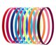 thumbnail image 5 of Diadema elástica de color caramelo para correr, accesorios para el cabello antideslizantes para fútbol, diademas deportivas para yoga, 5 of 5