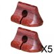 thumbnail image 1 of Código Erhu,Puente de instrumento Puente musical para erhu chino,Puente de cuerdas Erhu Código Erhu Puente de madera,Puente Erhu Puente tradicional chino para violín,Accesorios de repuesto, 1 of 8