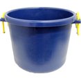 thumbnail image 1 of Cubeta Fortiflex para almacenamiento multiusos, 66 L, color zafiro, 1 of 1