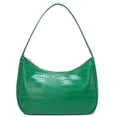 thumbnail image 1 of CYHTWSDJ Bolsos de hombro para mujer, lindo bolso de mano Hobo Mini bolso de mano con cierre de cremallera, 1 of 5