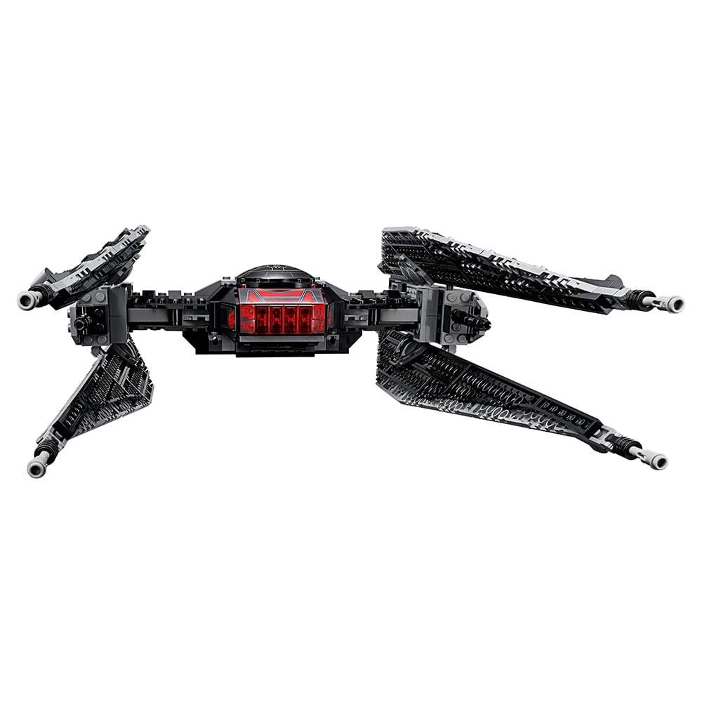 LEGO Wars™ Kylo TIE Fighter™ 75179 (630 Pieces) Walmart.com