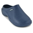 thumbnail image 3 of JEFFRICO Womens Clogs Breathable Clogs Shoes For Women Garden Shoes, 3 of 6