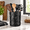 Black-Bat, variant on Ceramic Bat Utensil Holder For Kitchen Gothic Accessories