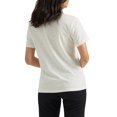 thumbnail image 5 of Lee® Women's Regular Fit Short Sleeve Graphic Tee, 5 of 9