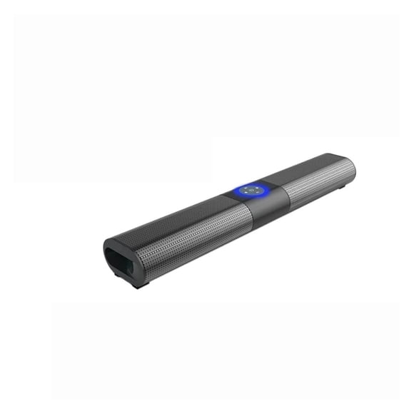 Long Wireless Remote Control Home Audio Subwoofer RCA TV Bluetooth Speaker ,High Sound