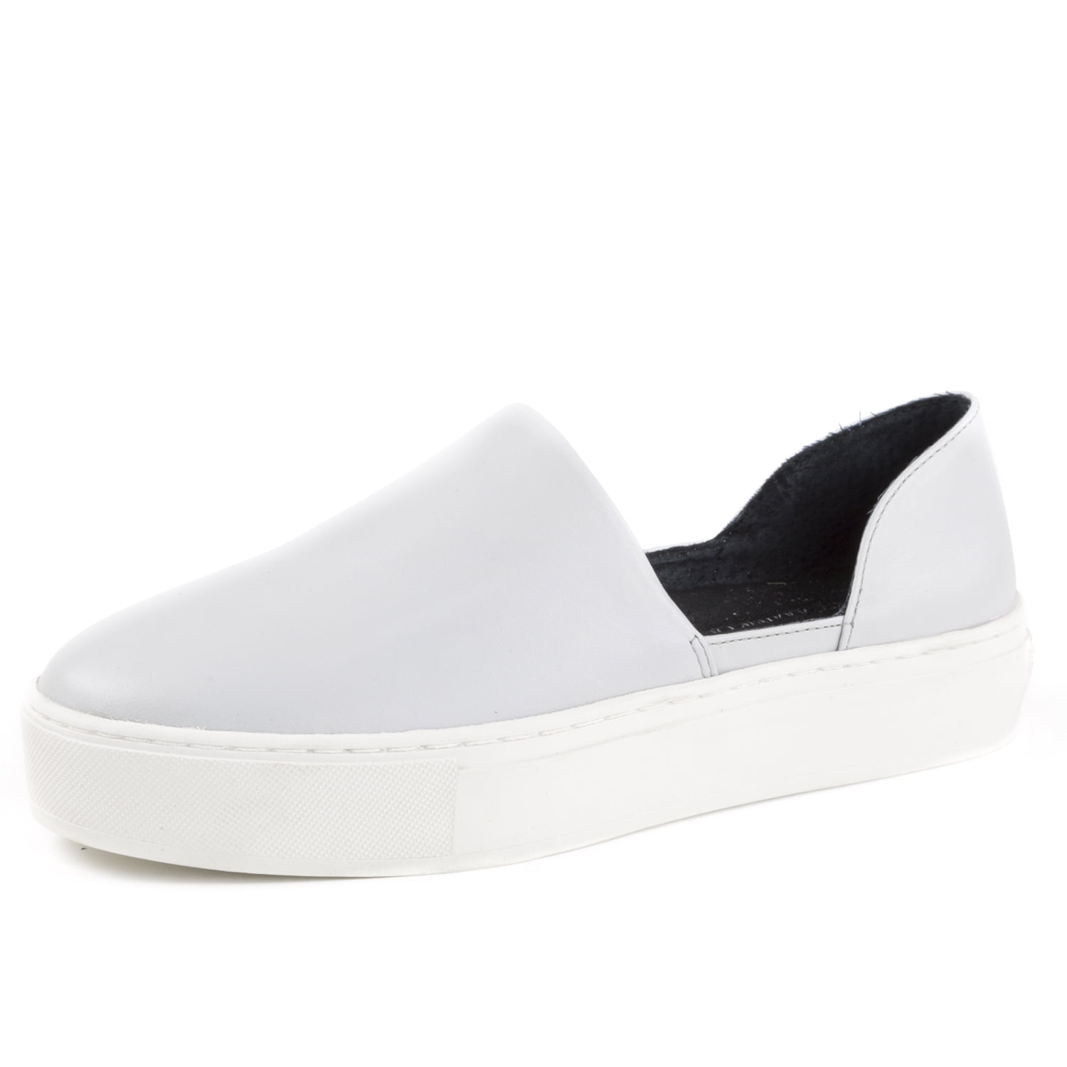 platform sneakers walmart