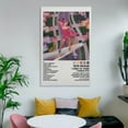 thumbnail image 6 of Tate McRae I Used To Think I Could Fly Poster 5 Canvas Wall Art Poster Decorative Bedroom Modern Home Print Picture Artworks Posters 08x12inch(20x30cm), 6 of 6
