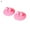 Pink, variant on 2Pcs Multifunction Suction Cup Wall Hooks, Home Kitchen Bathroom Wall Towel Robe Hangers, Utility Hooks, Hanging Supplies,Use on Smooth Surface