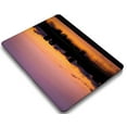 thumbnail image 3 of KSK KAISHEK Hard Case Cover Only for 2017 - 2010 Released MacBook Air 13" with Not Retina Display No USB-C Model: A1369/A1466 Red series 0478, 3 of 5