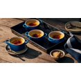 thumbnail image 2 of WBTER Stoneware Mini Round Cocotte, 24 oz., Marseille, 2 of 7