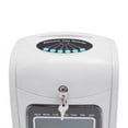 thumbnail image 4 of LCD Time Clock Office Staff Employee Punch Attendance Machine Time Card 50 Card, 4 of 24