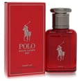 thumbnail image 1 of Perfume RALPH LAUREN FRAGRANCES Polo Red Parfum 40 ml para hombre, 1 of 1