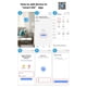 thumbnail image 5 of Smart WiFi Socket Plug UE Toma de corriente Monitor de potencia Control remoto FLhrweasw Nuevo, 5 of 6