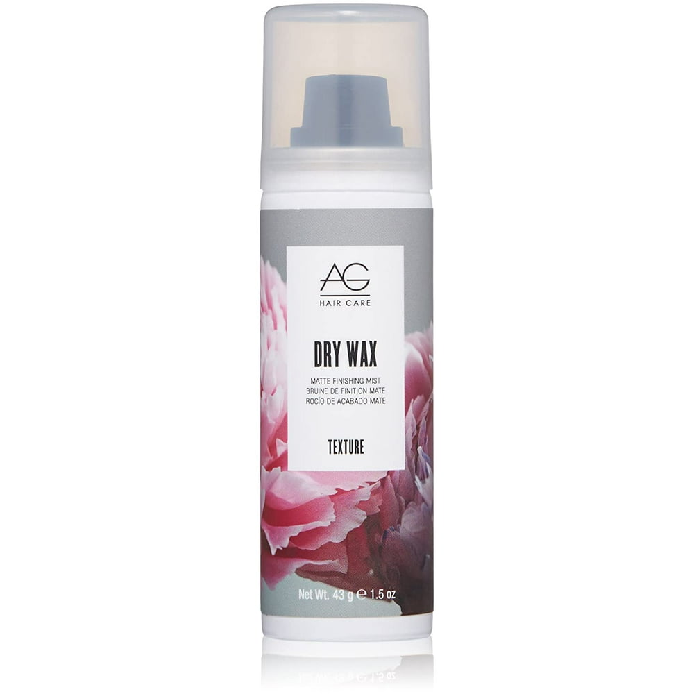 AG Hair AG Hair Care Dry Wax Finishing Mist 1.5 oz