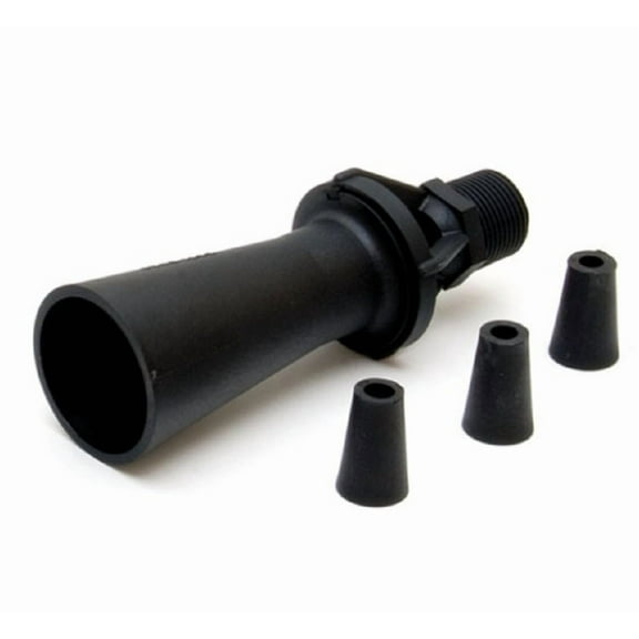 3371-0028 Hypro High Volume Jet Agitator - 3/4" NPTM, Polypropylene