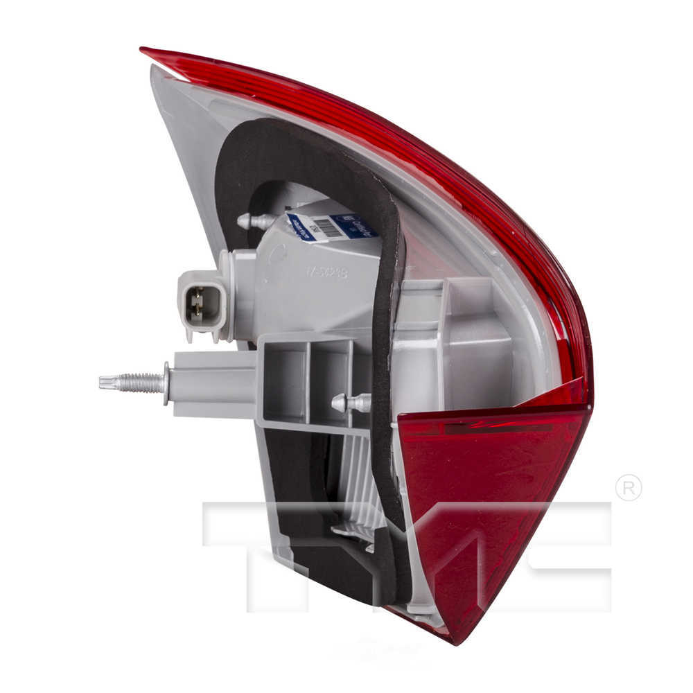 TYC 17-5423-00 Tail Light Assembly