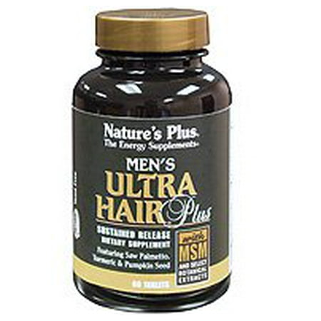 Nature S Plus Men S Ultra Hair Reviews Nature S Plus Men S Ultra Hair Reviews