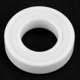 thumbnail image 4 of LAFGUR Full Ceramic Bearing, Diamagnetic Electrically Insulating ZrO2 Bearing, White For Precision Instruments Demagnetization Device, 4 of 7