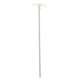 thumbnail image 1 of Kit de bricolaje para varilla agitadora eléctrica de 300 x 65 mm con eje de PTFE y paletas L 300 mm Diámetro del remo 65 mm, 1 of 9