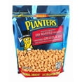 thumbnail image 1 of Planters Delicately Seasoned Dry Roasted Peanuts - 550g, 1 of 2