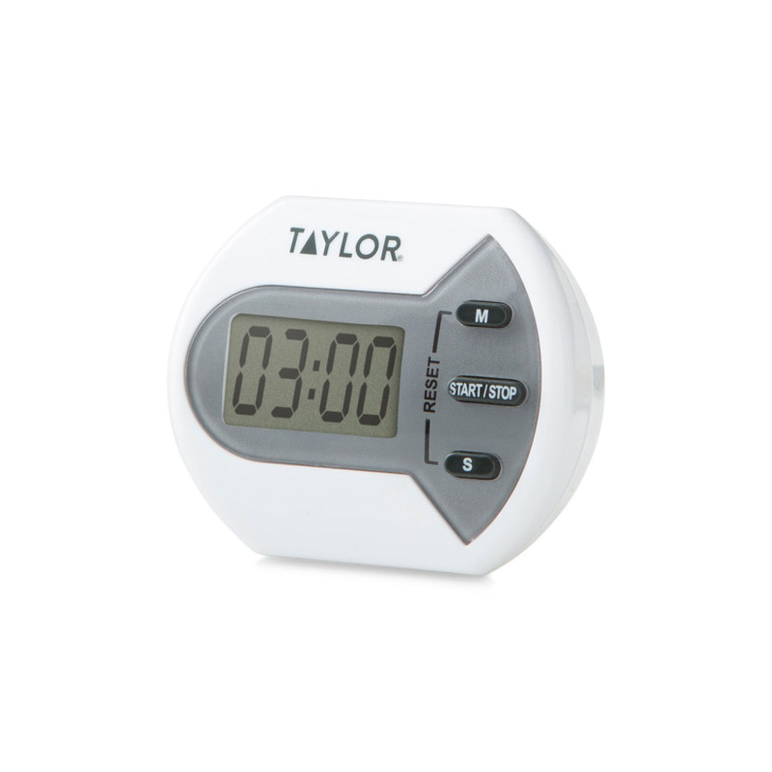 Digital Minute/Second Timer, ThisWalmartpact and lightweight timer can