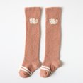thumbnail image 3 of Generic Boys Socks Toddler Baby Girls Cartoon Warm Sleep Long Socks Knee Socks for Crew Socks Fashion Comfortable Ankle Sock ﻿(One Size,C), 3 of 5