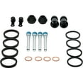 thumbnail image 2 of All Balls Racing Caliper Rebuild Kit 18-3140 For Honda CBR 600 F3 95-98, 2 of 5