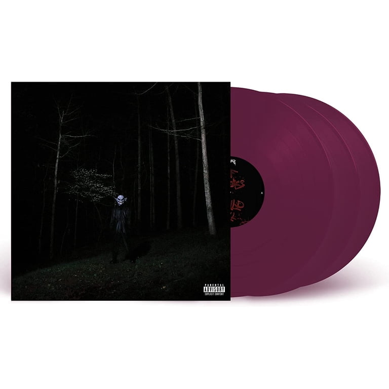 Destroy Lonely - If Looks Could Kill - Music & Performance - Vinyl