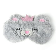 Sleep Mask Soft Cute Cartoon Bear Mouse Sleep Eyeshade Eye Sleep Cover Eye Mask