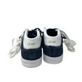 thumbnail image 5 of Converse Cons Louie Lopez Pro Suede Sneakers Mid Top White Navy A06235C, 5 of 5