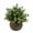 Purple, variant on Artificial Eucalyptus Milan Flower Pot Pink, Small Potted Plants for House Tabletop Decoration Green Plant Pot with Pulp Bonsai, by TINGXIN