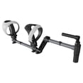 thumbnail image 3 of VR Gunstock Hounyoln para PlayStation VR2 con soporte magnético, 3 of 9