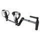 thumbnail image 3 of VR Gunstock Hounyoln para PlayStation VR2 con soporte magnético, 3 of 9