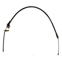 Raybestos BC93228 Professional Grade Parking Brake Cable Fits select: 1981-1983 CHEVROLET C30, 1981-1983 CHEVROLET C20