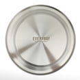thumbnail image 6 of Martha Stewart Everyday Lily Pond Coral 2.2-Quart Stainless Steel Tea Kettle w/ Lid, 6 of 6