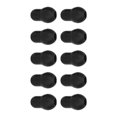 thumbnail image 4 of Stethoscope Accessories, Stethoscope Ear Tips Silicone 10pcs  for Stethoscopes, 4 of 7
