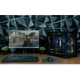 thumbnail image 5 of ViprTech Reaper 2.5 Gaming PC - Ryzen 7 8700F 5GHz, AMD RX 9060 XT 16GB, 16GB DDR5, 1TB SSD, Black, 5 of 8