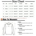 thumbnail image 3 of Cilsoka Womens Hoodies Zip up Long Black Sweatshirt Women Cropped Crop Sweatshirts for Women Plus Size Plus Size Tops for Women 3/4 Sleeve My Orders past Orders, 3 of 3