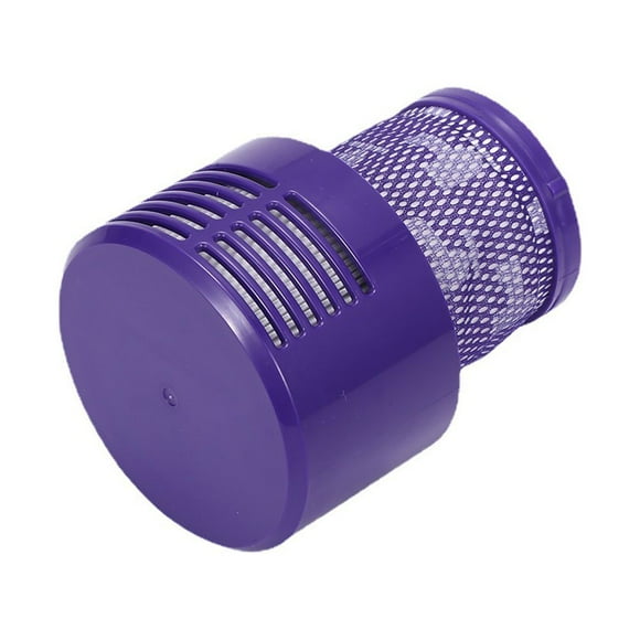 V10 filter rear Hepa filter Hepa filter is suitable for Dyson V10 cordless vacuum cleaner - 1 piece