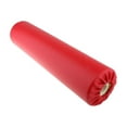 thumbnail image 4 of Lipstore Housse Éponge de Rouleau pour Coussinet de Pied en Mousse, Remplacement de Manchon Éponge de Cheville de Rouleau pour Rouge, 4 of 8