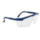 thumbnail image 1 of Portwest - Gafas de Seguridad Classic para Adultos Unisex (Azul), 1 of 1