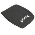 thumbnail image 4 of Armrest Box Cover Console Pad Cover Armrest Pad Protector Car Interior Trim Console Armrest Cover Center Control Storage Box Pad Protector Fit For  JK 2006-2017, 4 of 8