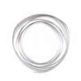 thumbnail image 7 of 2M 8mm x 0.12 Pure Ni Plate Nickel Strip Tape For Li 18650 Battery Spot Welding, 7 of 7
