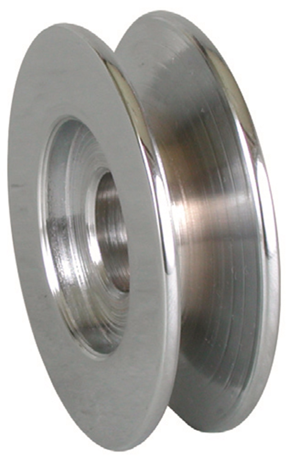 Alt. Pulley 6-Groove 65mm OD